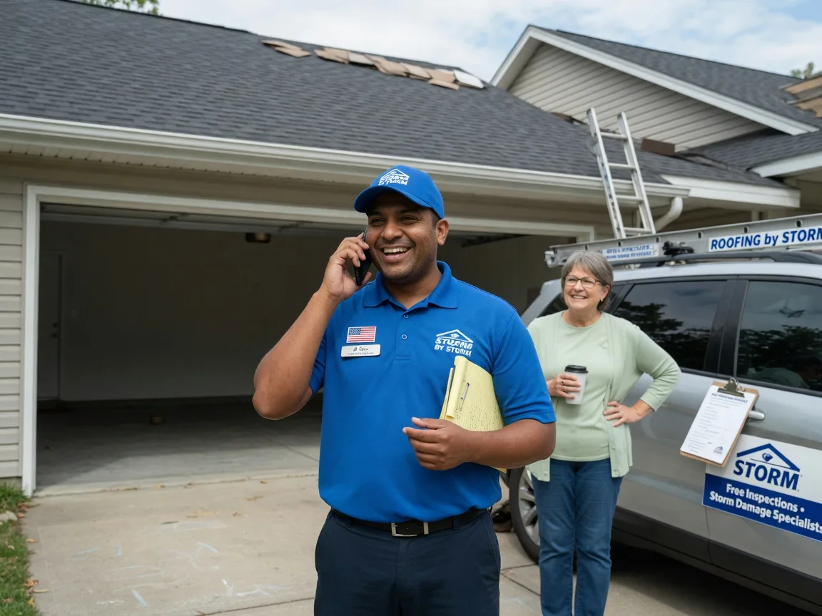Roof Repair Near Me Sand Point, AK FAQs
