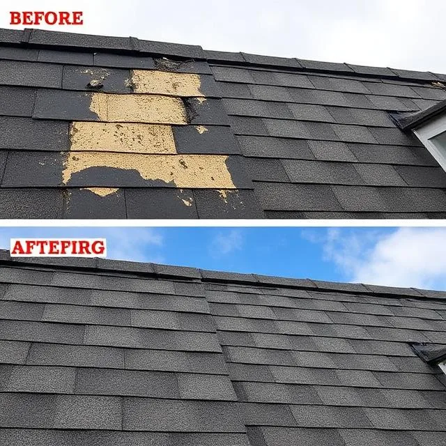 Roof Repair Near Me in Sand Point, AK near me